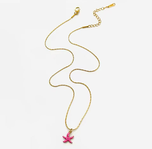 Starfish 2