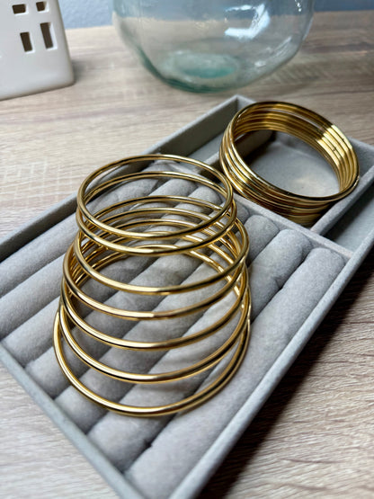 Seminarios (Gold) 65MM
