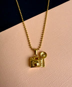 Vintage ( Gold)