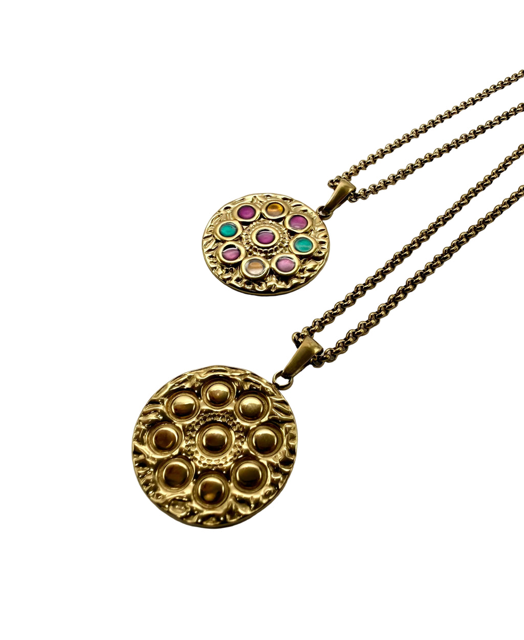 Marie Necklace