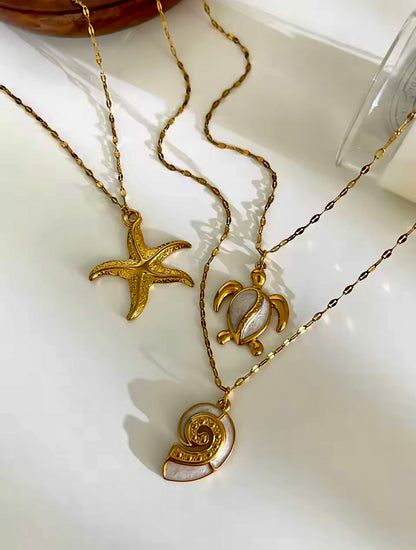 Starfish 5