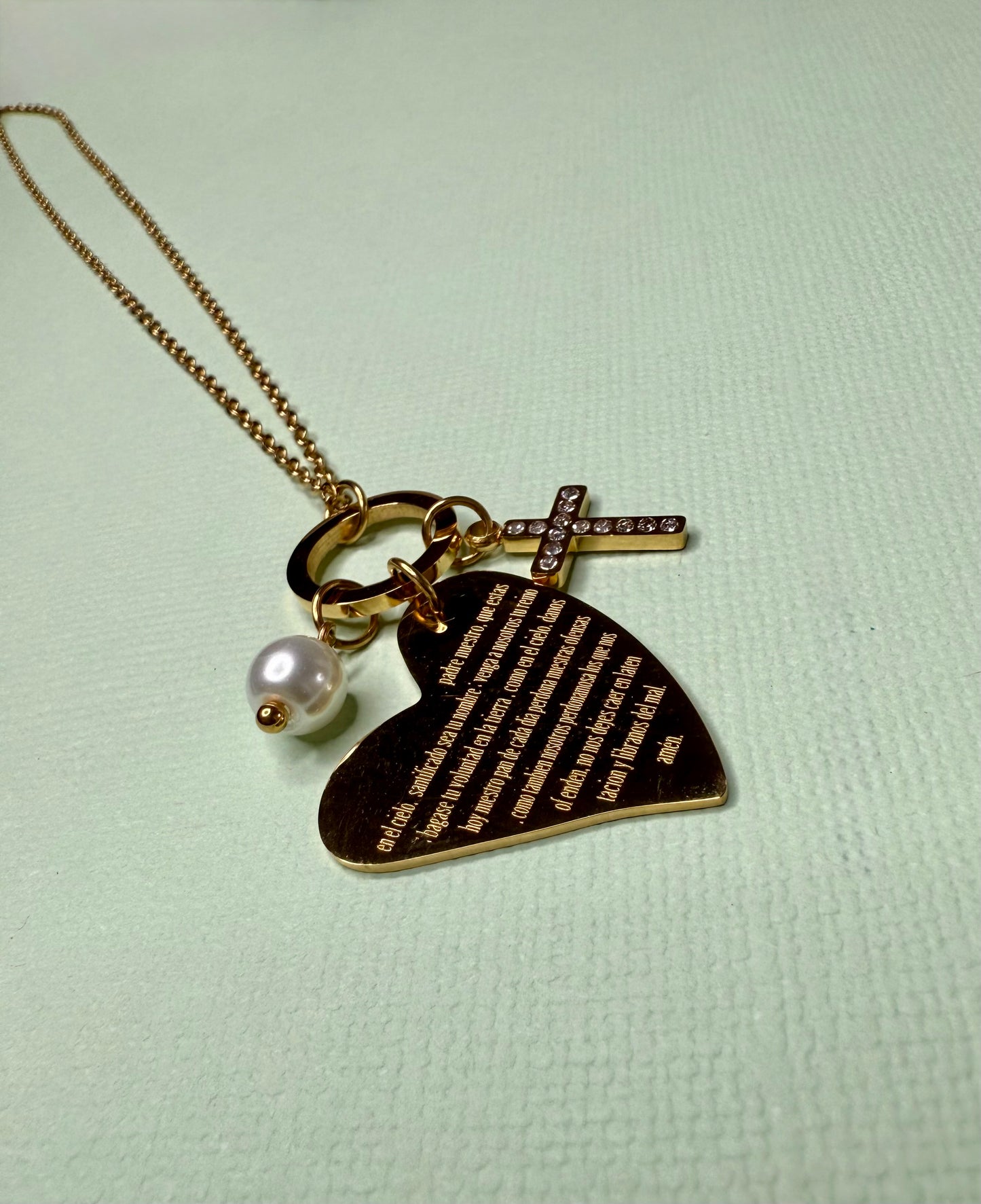 EverFaithful (Silver)
