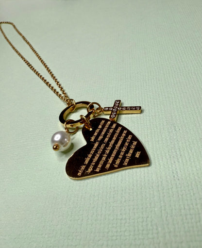 EverFaithful (Silver)