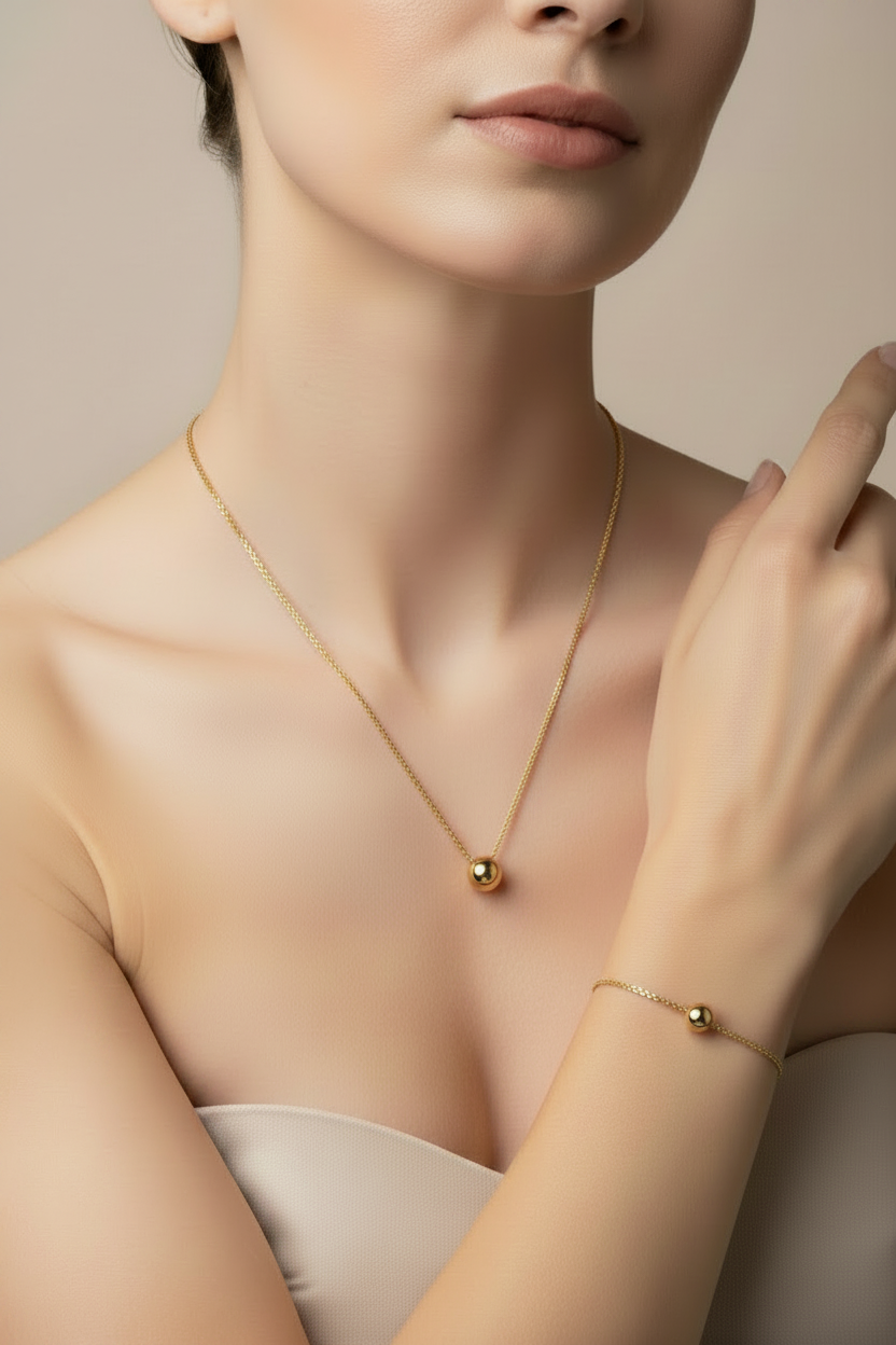 Just Her Bracelet