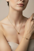 Just Her Bracelet