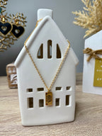 100 x 35 - (Gold )