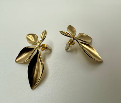 Leaves