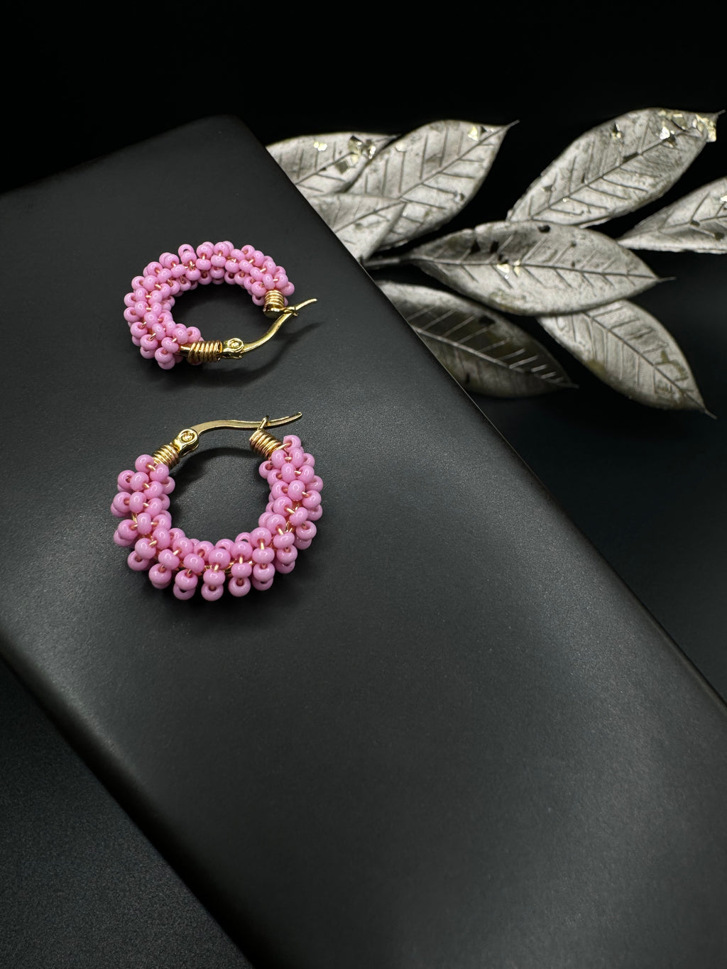 Colorfest earrings 18