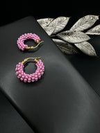 Colorfest earrings 18