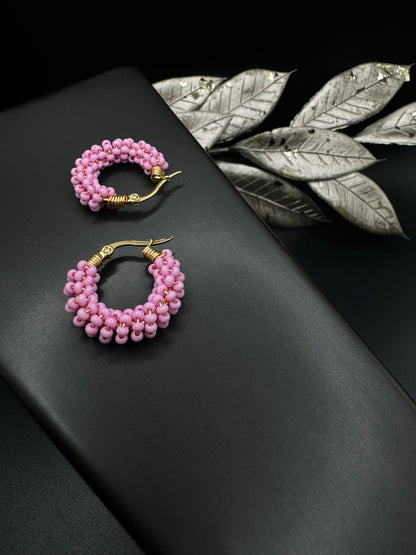 Colorfest earrings 18