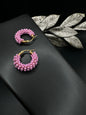 Colorfest earrings 18