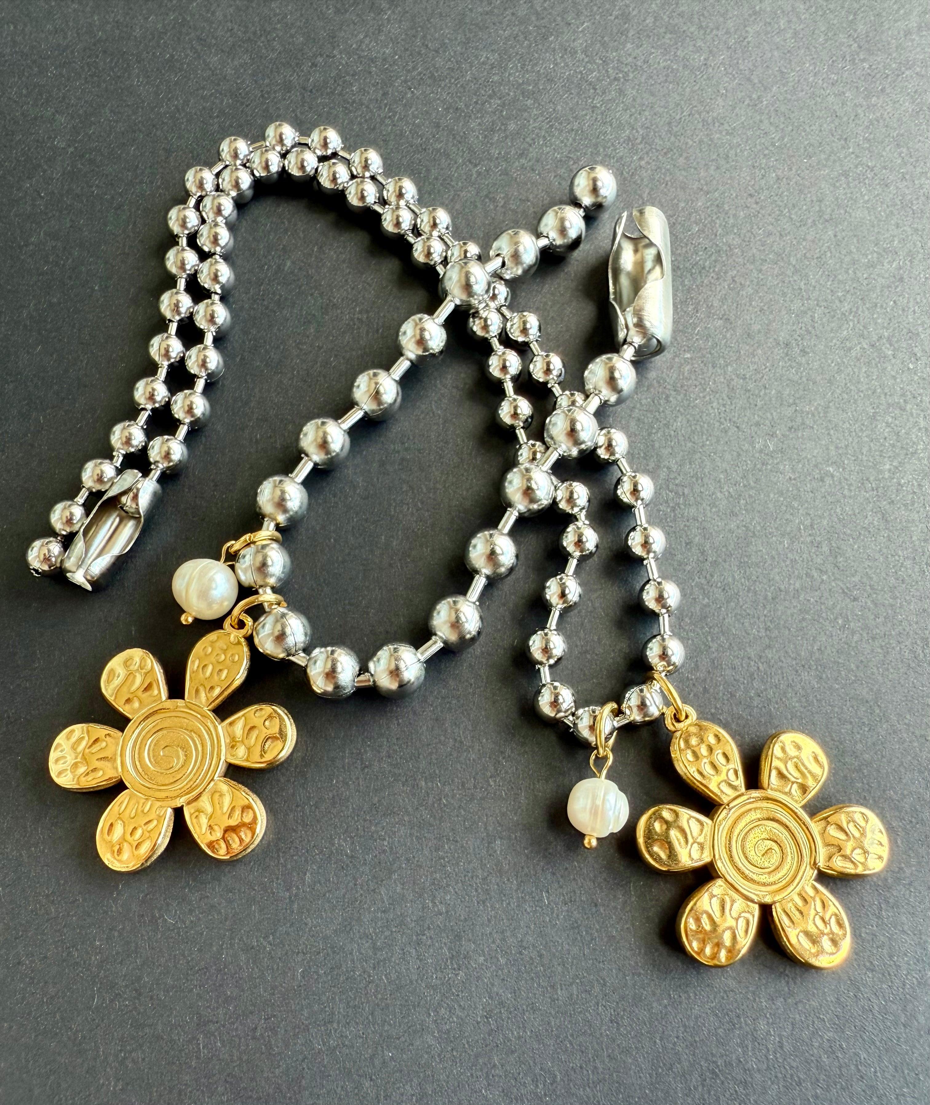 Doli Necklace