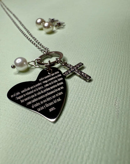 EverFaithful (Silver)