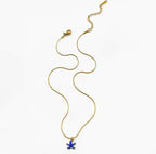 Starfish 3