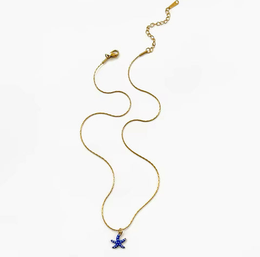 Starfish 3