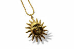 Sunny