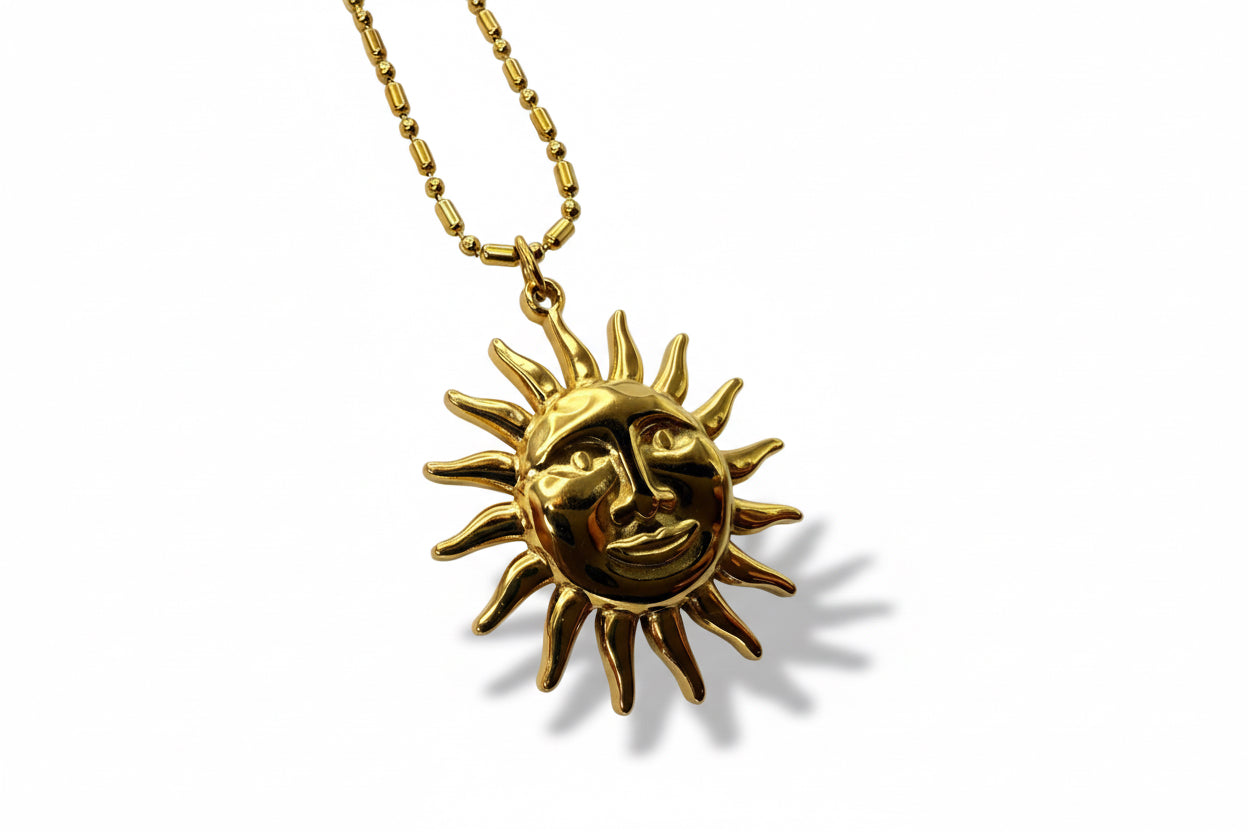 Sunny