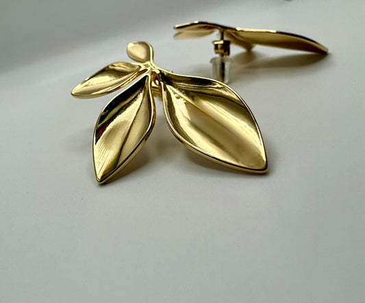 Leaves