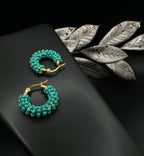 Colorfest earrings 5