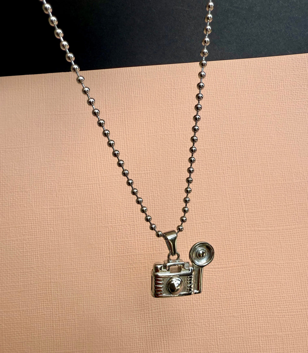 Vintage (Silver)