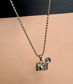 Vintage (Silver)
