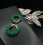 Colorfest earrings 21