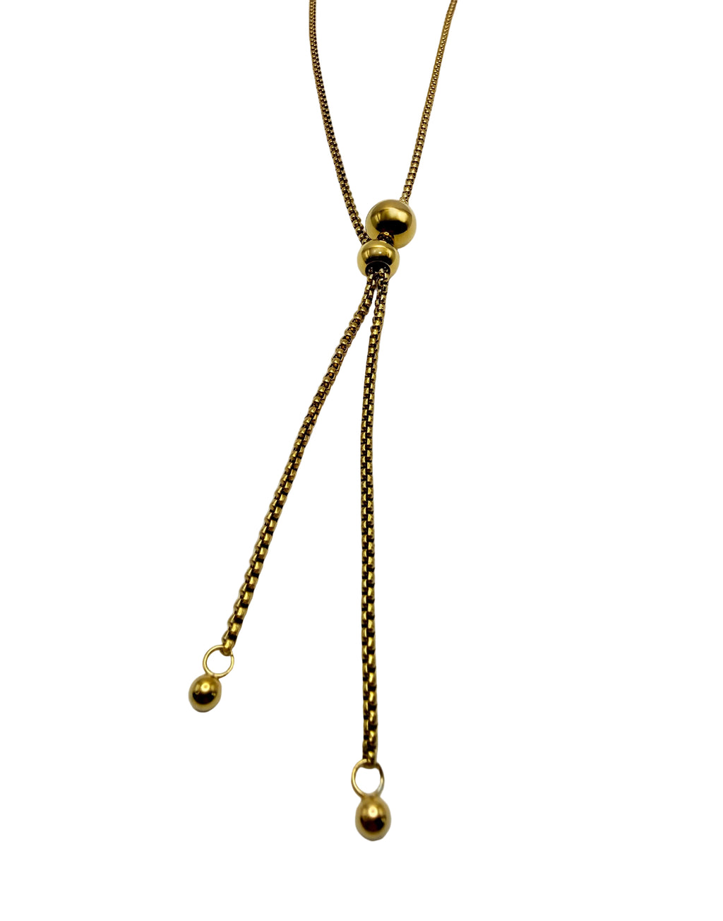 Just Her - Necklace