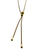 Just Her - Necklace
