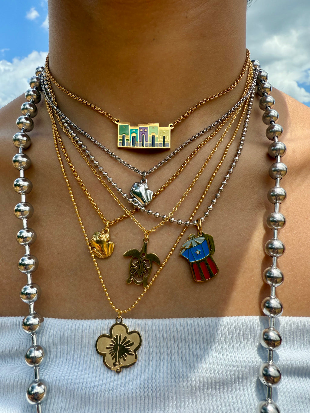 Coqui (Silver)