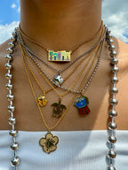 Coqui (Silver)
