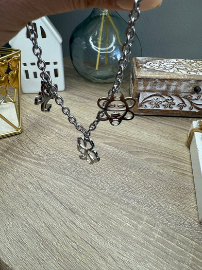 Taino (silver)