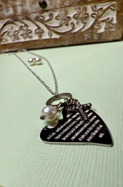 EverFaithful (Silver)