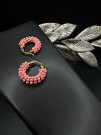 Colorfest earrings 11
