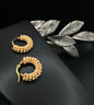 Colorfest earrings 2