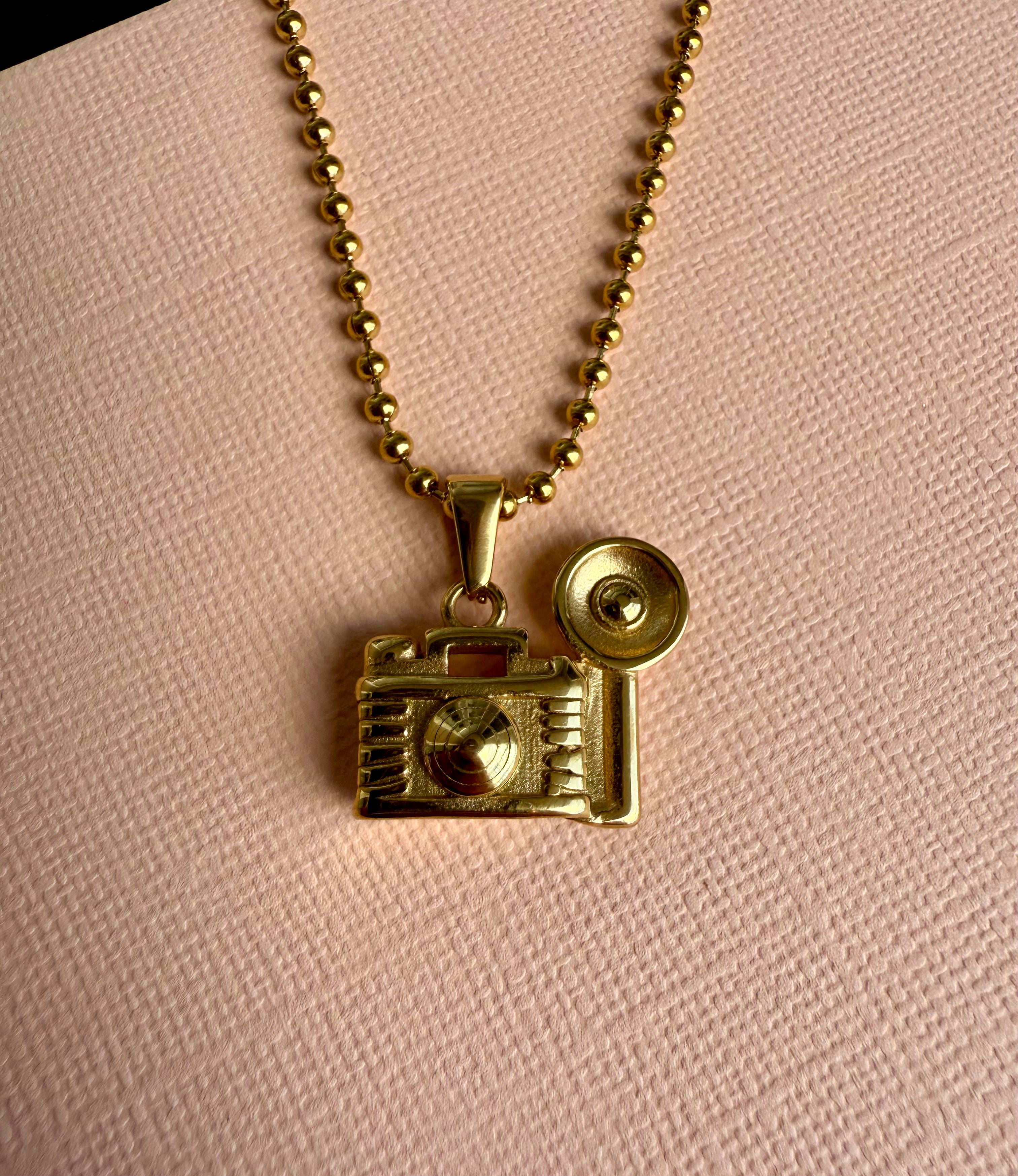 Vintage ( Gold)