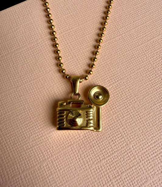 Vintage ( Gold)
