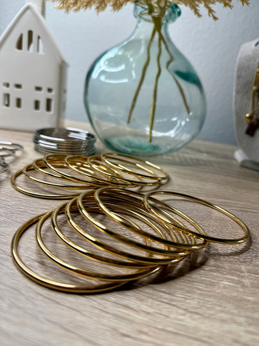 Semanarios (Gold) 68MM
