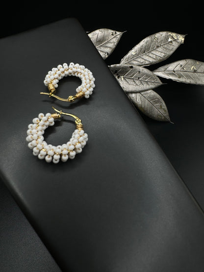 Colorfest earrings 16
