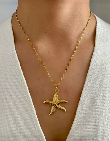 Starfish 5