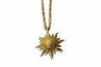 Sun and Moon