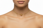 Just Her - Necklace