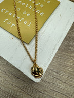 Coqui (Gold)