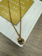 Coqui (Gold)