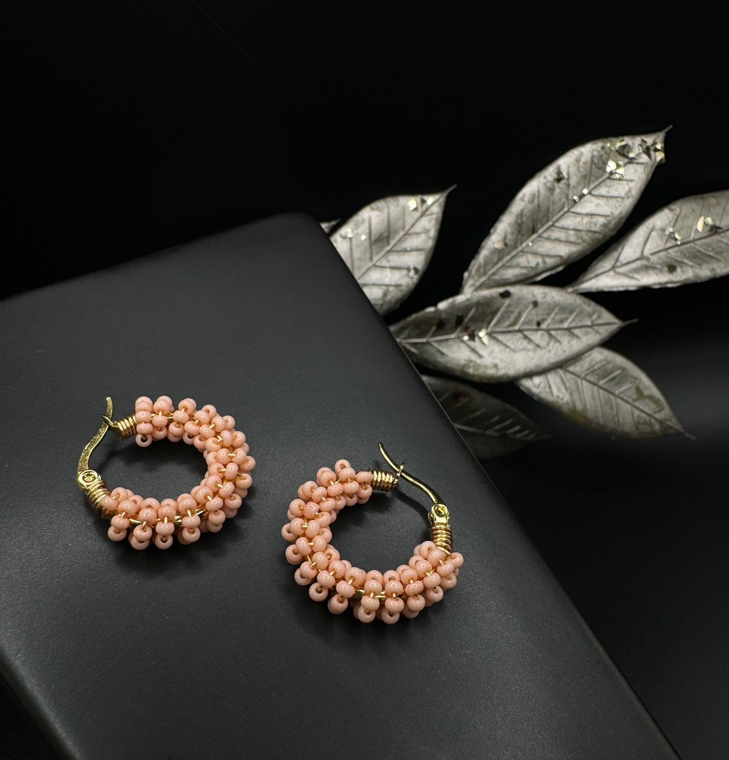Colorfest earrings 15