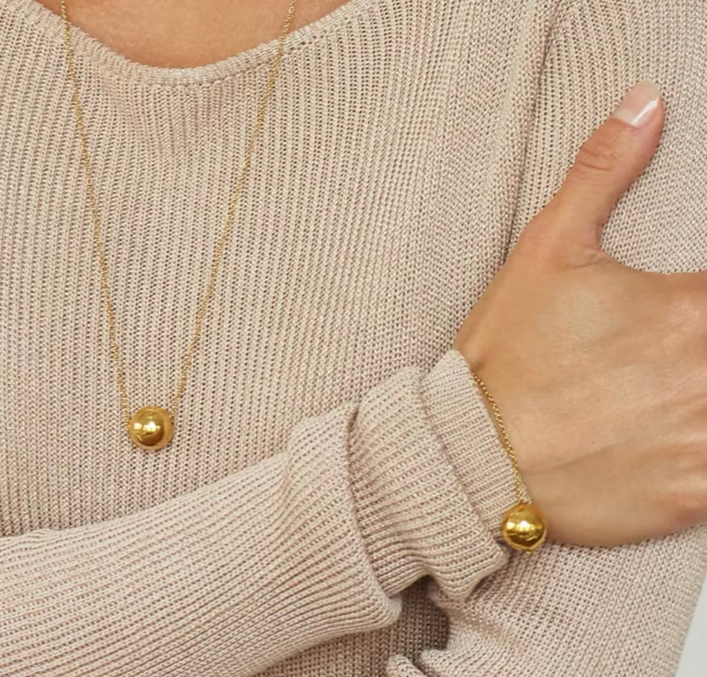 Rebecca’s Bracelet