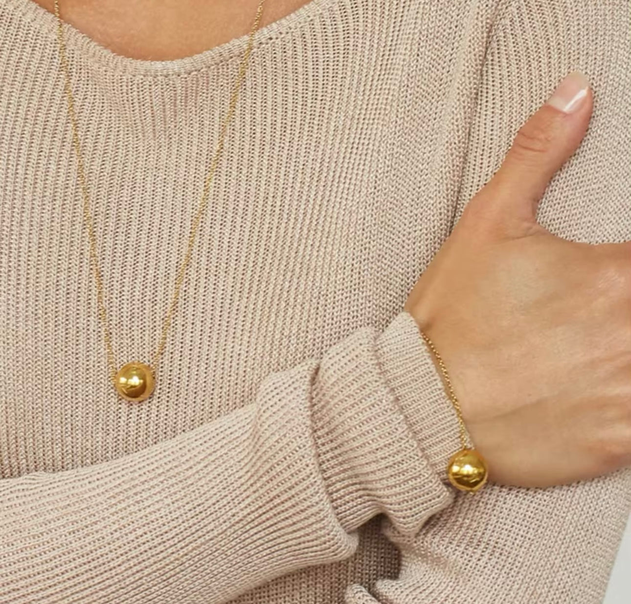Rebecca’s Bracelet