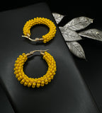 Colorfest Earrings 1
