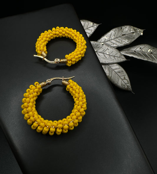 Colorfest Earrings 1