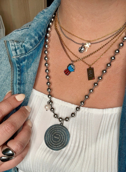 100x35- (silver)
