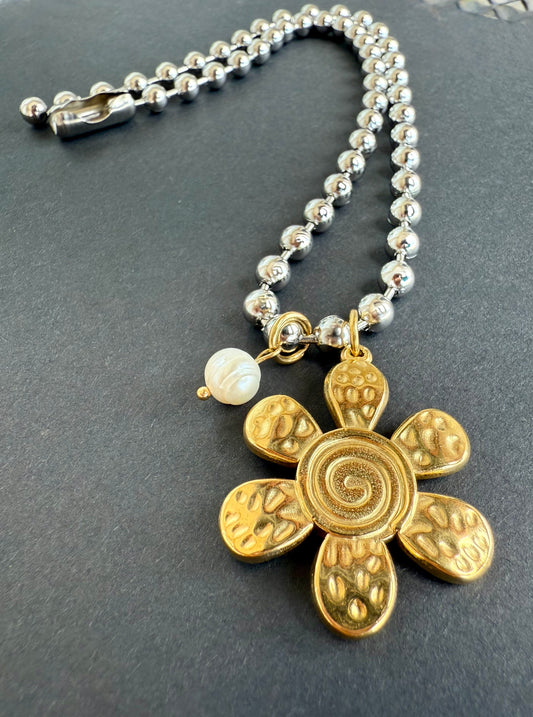 Doli Necklace